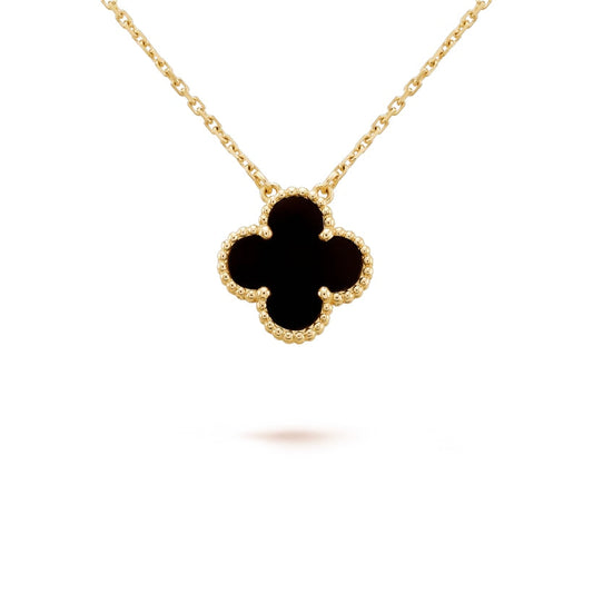 FREE Sedora Clover Necklace (1 Per Order)